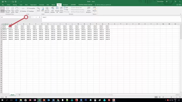 Екранна снимка от форума