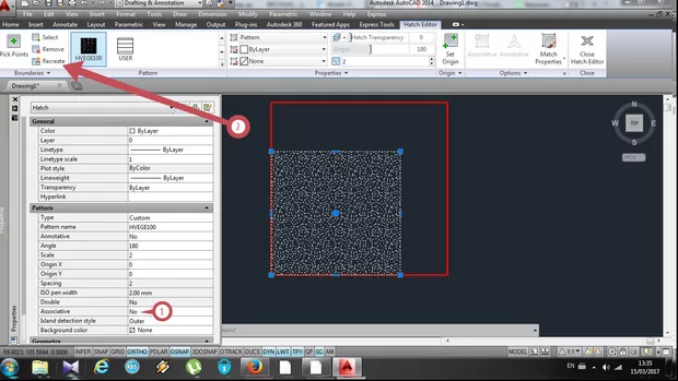 Екранна снимка от форума