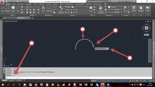 Екранна снимка от форума