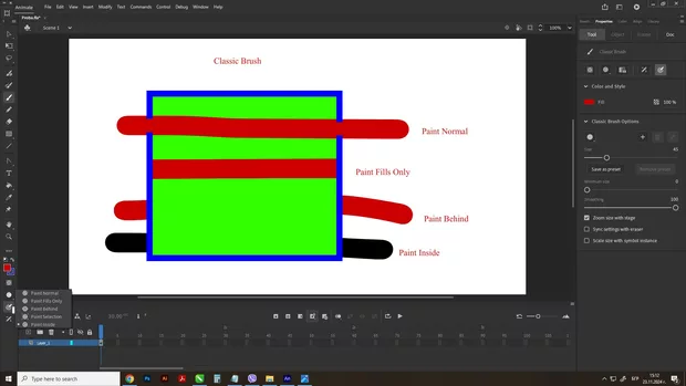 Екранна снимка от форума