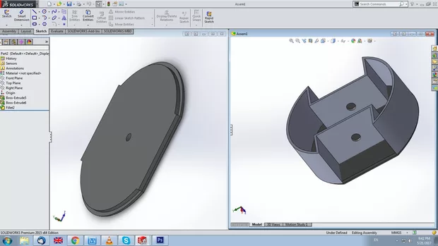 Екранна снимка от форума
