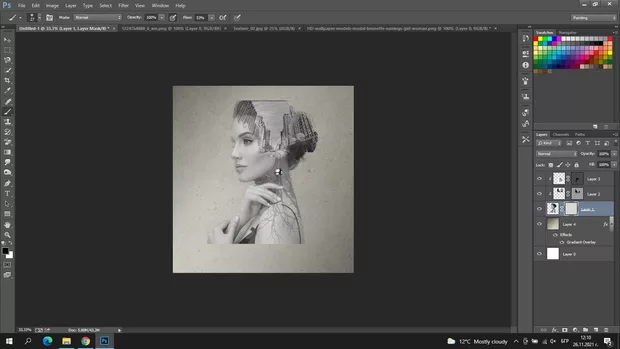 Екранна снимка към: Как да направя?