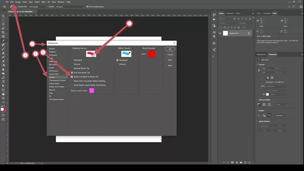 Екранна снимка от форума