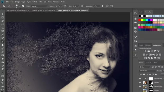 Екранна снимка към: Как се е получил моя вариант?