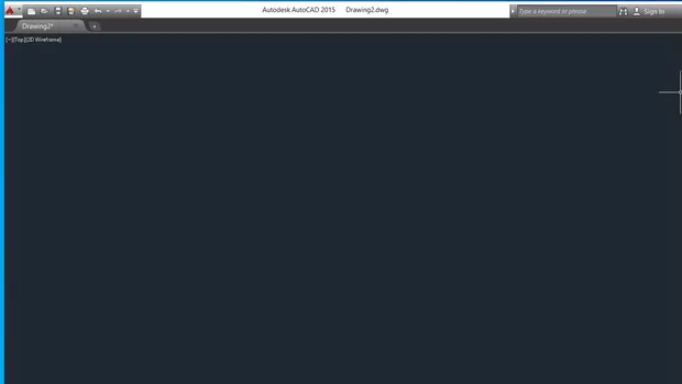 Екранна снимка към: Как да изкарам рибън панела?