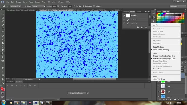 Екранна снимка от форума