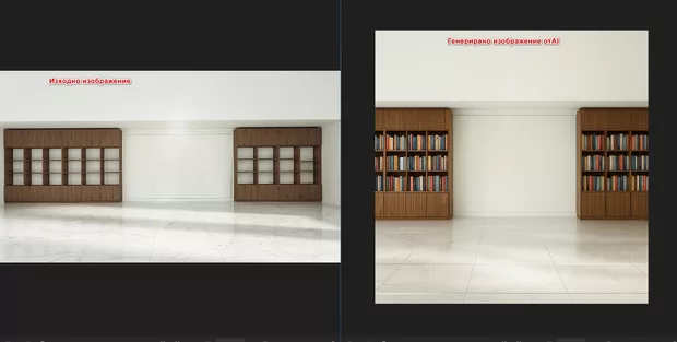 Екранна снимка от форума