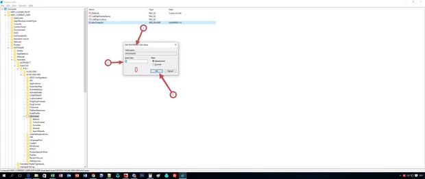 Екранна снимка от форума