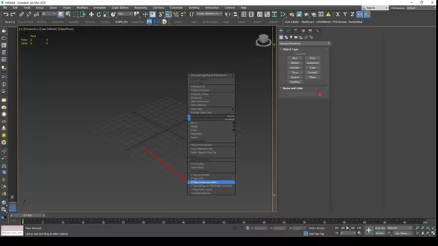 Екранна снимка от форума