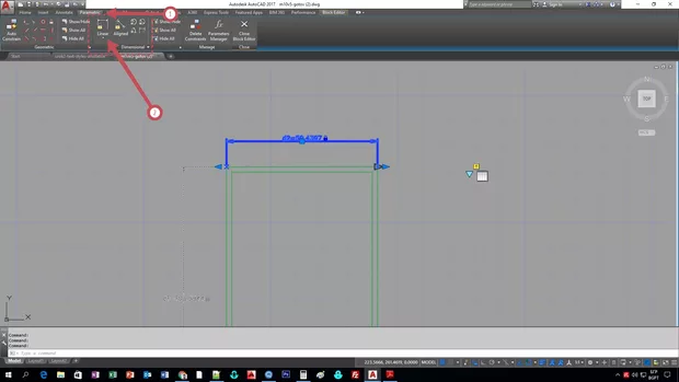 Екранна снимка от форума