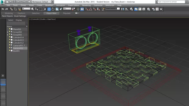 Екранна снимка към: Защо когато натисна F4 ме изхвърля от програмата?