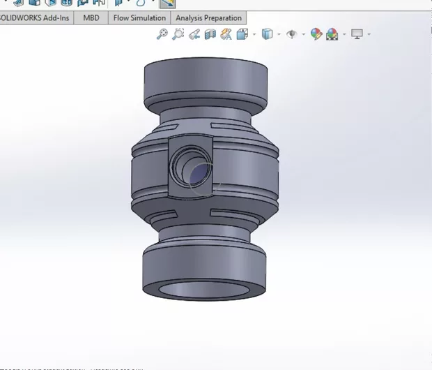 Екранна снимка към: Може ли да покажа нещо?