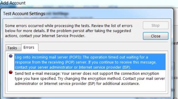 Екранна снимка от форума