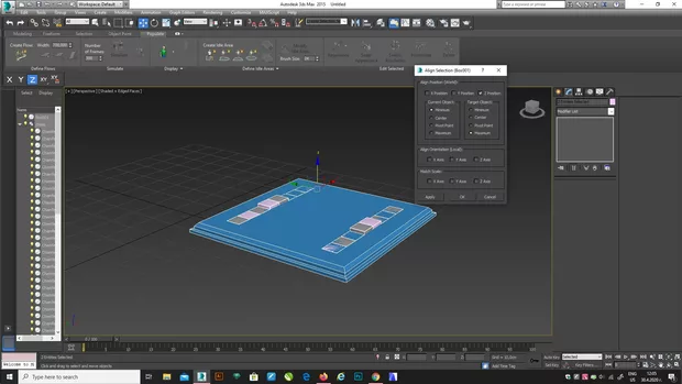 Екранна снимка към: Защо не се получава?