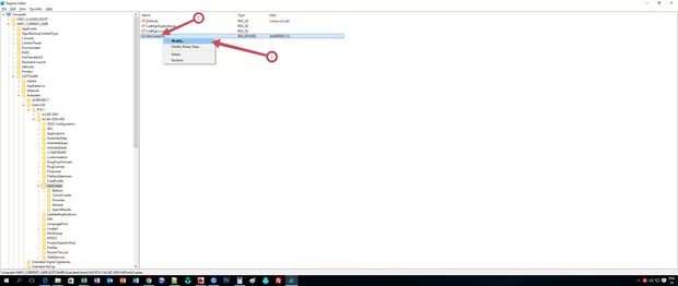 Екранна снимка от форума
