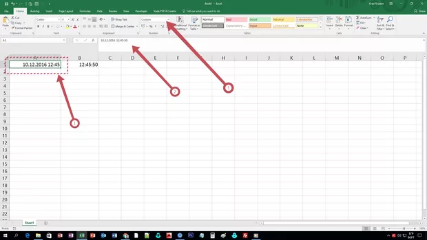 Екранна снимка от форума