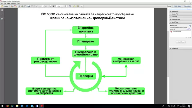 Екранна снимка към: Как да направя тази диаграма в Word?