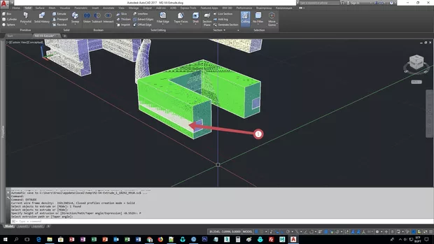 Екранна снимка от форума