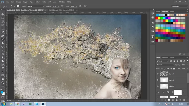 Екранна снимка към: Как е моето решение на задачата... Трудничко ми беше:)