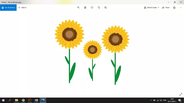 Екранна снимка от форума