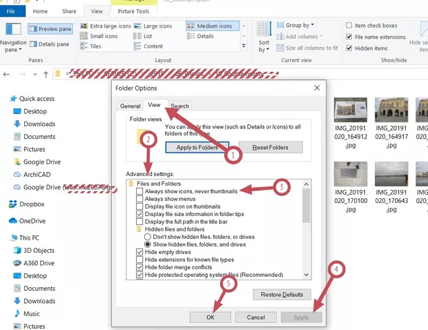 Екранна снимка от форума