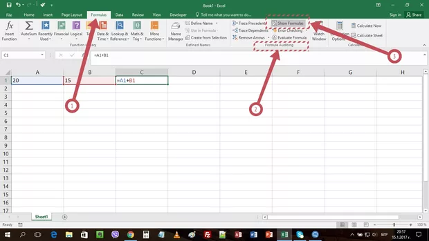 Екранна снимка от форума