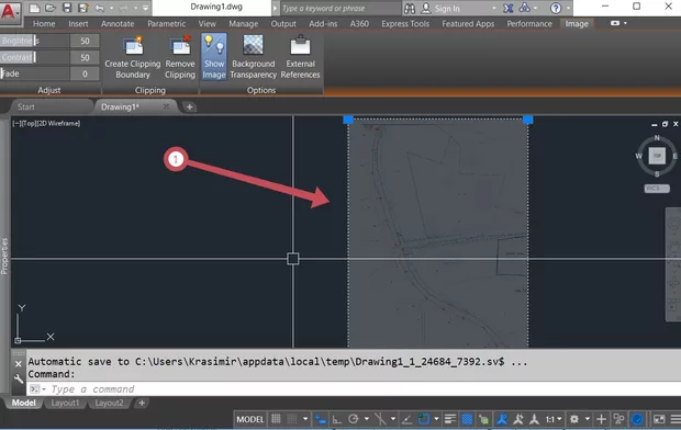Екранна снимка от форума