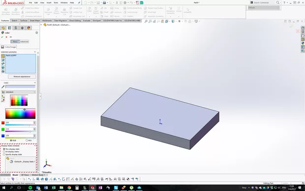 Екранна снимка от форума