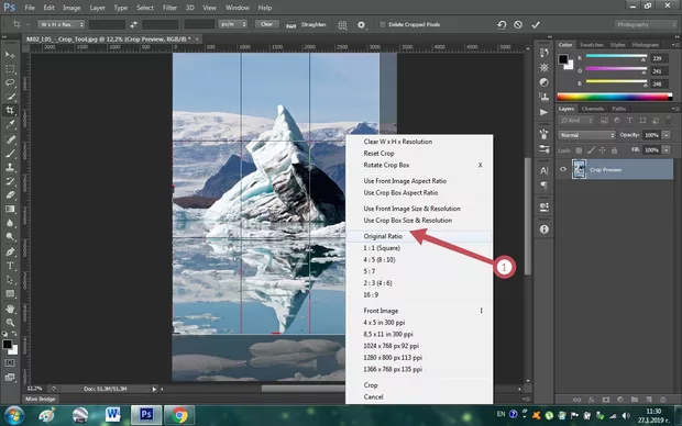 Екранна снимка към: Липсва команда Unconstrained. Как, да я добавя? В моя случай започвам отначало.