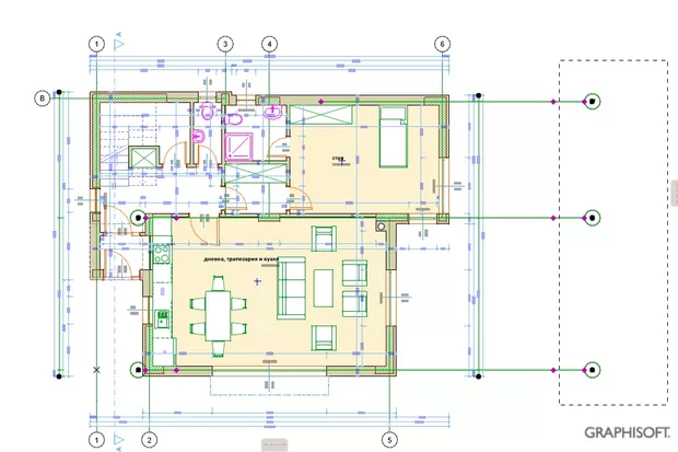 Екранна снимка от форума