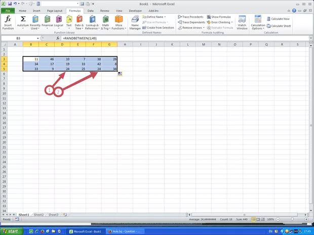 Екранна снимка от форума