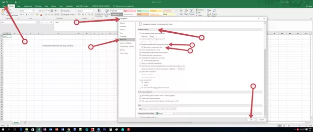 Екранна снимка от форума