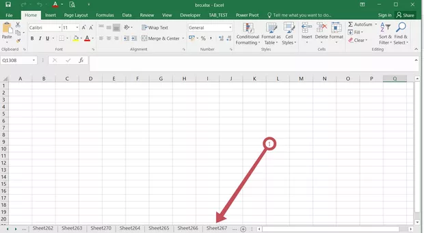 Екранна снимка от форума