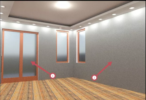 Екранна снимка към: Защо при рендериране с High 1280x1024 се получава по некачествено изображение, спрямо рендериране с Medium 1280x1024?