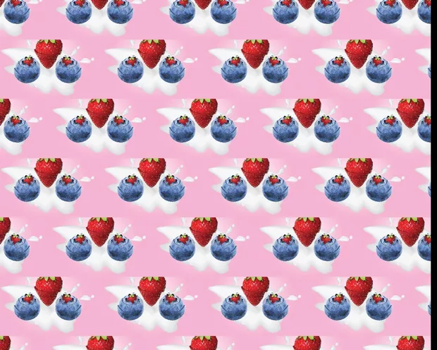 Екранна снимка към: Може ли да споделя наученото от урока с шарките?