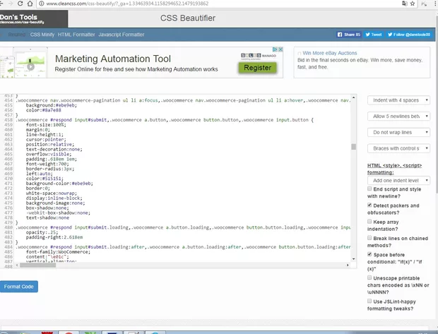 Екранна снимка от форума