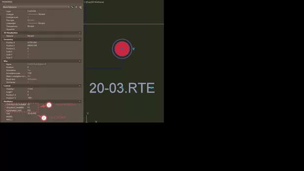 Екранна снимка към: Може ли да се търси с FIND в атрибут съставен от няколко полета?