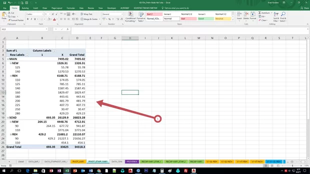 Екранна снимка от форума