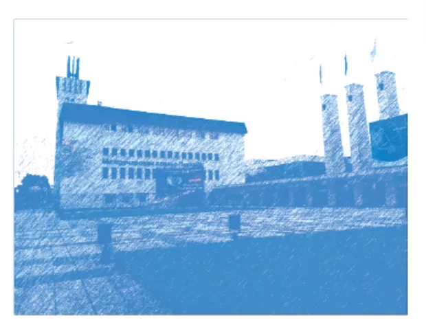 Екранна снимка към: Може ли да споделя наученото?