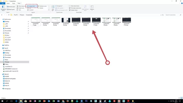 Екранна снимка от форума