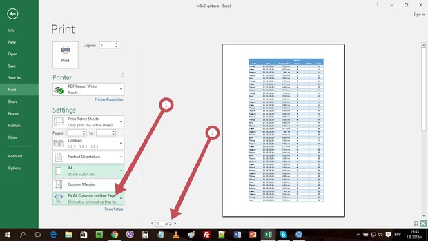 Екранна снимка от форума