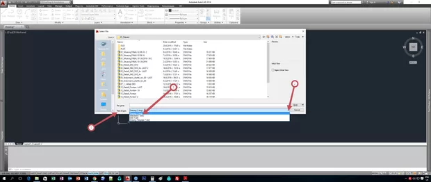 Екранна снимка от форума