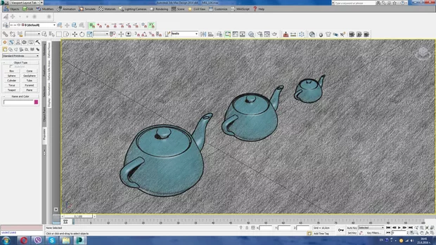 Екранна снимка към: Как да променя изгледа на menu bar ?