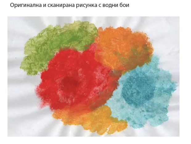 Екранна снимка към: Може ли да споделя?