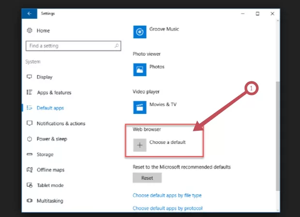 Екранна снимка от форума