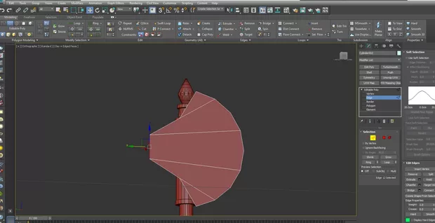 Екранна снимка към: Защо не мога да удължа линията?