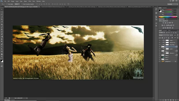 Екранна снимка от форума