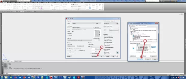 Екранна снимка от форума