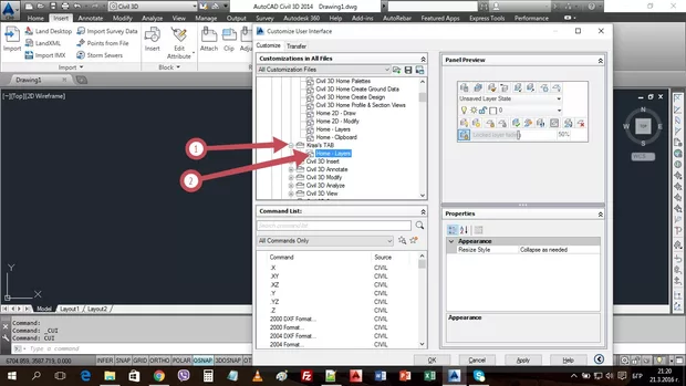 Екранна снимка от форума