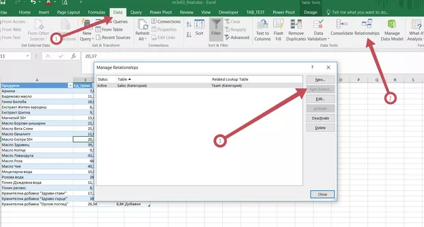 Екранна снимка от форума